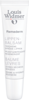 WIDMER Remederm Lippenbalsam l.P.
