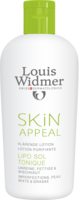 WIDMER Skin Appeal Lipo Sol Tonique o.P.