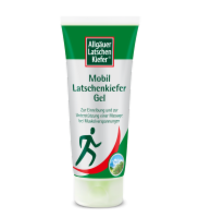 ALLGÄUER LATSCHENK. mobil Gel