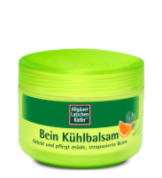 ALLGÄUER LATSCHENK. Bein Kühlbalsam