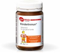 KINDERIMMUN Dr.Wolz Pulver