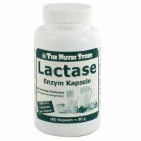 LACTASE 4.000 FCC Kapseln