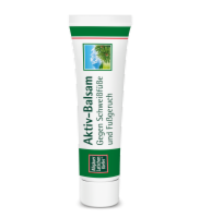 ALLGÄUER LATSCHENK. Aktiv Balsam