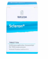 SCLERON Tabletten