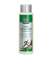 ALLGÄUER LATSCHENK. mobil Schmerzfluid