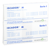ISCADOR M Serie I Injektionslösung