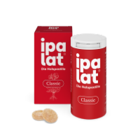 IPALAT Halspastillen classic