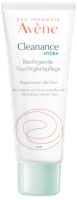 Avene Cleanance Hydra Beruhigende Feuchtigkeitspflege