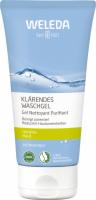 WELEDA NATURALLY CLEAR klärendes Waschgel