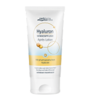 HYALURON SONNENPFLEGE Apres Creme Sun Körper