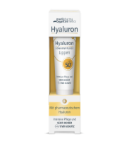HYALURON SONNENPFLEGE Lippenbalsam LSF 50+