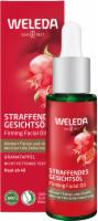 WELEDA straffendes Gesichtsöl Granatapfel