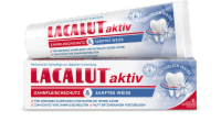LACALUT aktiv Zahnfleischschutz & sanftes Weiß