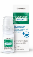 VISIODORON Malva Augentropfen