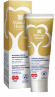 MANUKA HEALTH Honig-Propolis Zahncreme fluoridfrei