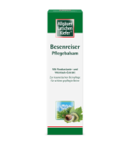ALLGÄUER LATSCHENK. Besenreiser Pflegebalsam
