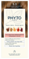PHYTOCOLOR 5.3 helles goldbraun