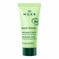 NUXE Sweet Lemon Handcreme