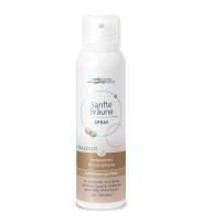 SANFTE Bräune Aerosol Spray