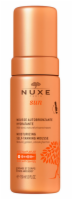 NUXE Sun Selbstbräunungs Schaum