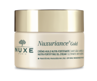 NUXE Nuxuriance Gold Öl-Creme