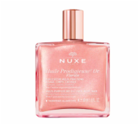 NUXE Huile Prodigieuse Or Florale