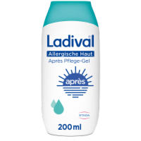 LADIVAL allergische Haut Apres PflegeGel