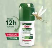 ILON Insektenschutzspray