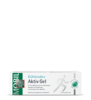 ALLGÄUER LATSCHENK. kühlendes Aktiv Gel
