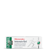 ALLGÄUER LATSCHENK. wärmendes Intensiv Gel